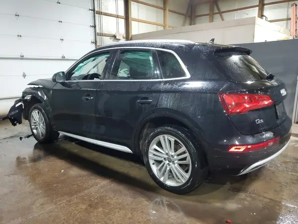 WA1BNAFY1L2070462 2020 AUDI Q5 - Image 2