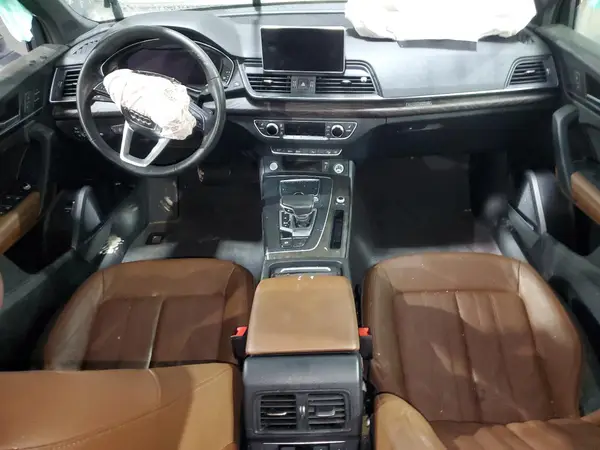 WA1BNAFY1L2070462 2020 AUDI Q5 - Image 8