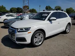 WA1BNAFY1L2073264 2020 AUDI Q5