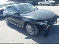 WA1BNAFY1L2073359 2020 AUDI Q5