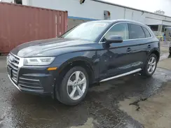 WA1BNAFY1L2079467 2020 AUDI Q5