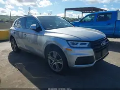 WA1BNAFY1L2080067 2020 AUDI Q5