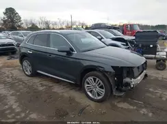 WA1BNAFY1L2094373 2020 AUDI Q5