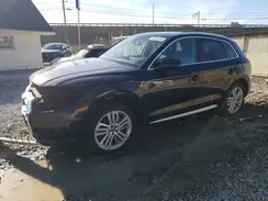 WA1BNAFY1L2103007 2020 AUDI Q5