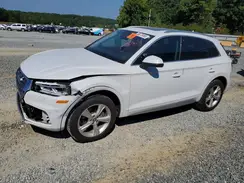 WA1BNAFY1L2105436 2020 AUDI Q5
