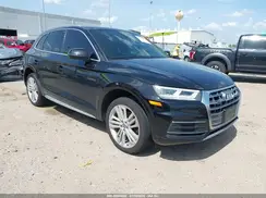 WA1BNAFY1L2112452 2020 AUDI Q5