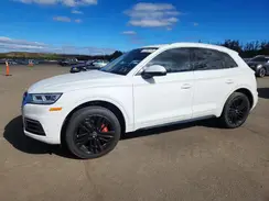 WA1BNAFY2J2003236 2018 AUDI Q5