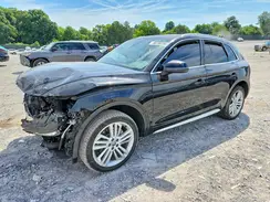 WA1BNAFY2J2003830 2018 AUDI Q5