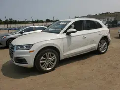 WA1BNAFY2J2004144 2018 AUDI Q5