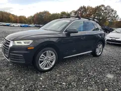 WA1BNAFY2J2004998 2018 AUDI Q5