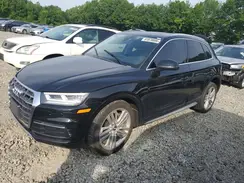 WA1BNAFY2J2005049 2018 AUDI Q5