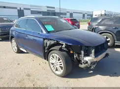 WA1BNAFY2J2005553 2018 AUDI Q5
