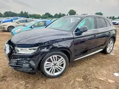 WA1BNAFY2J2006623 2018 AUDI Q5
