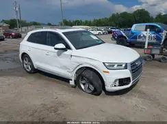 WA1BNAFY2J2007173 2018 AUDI Q5