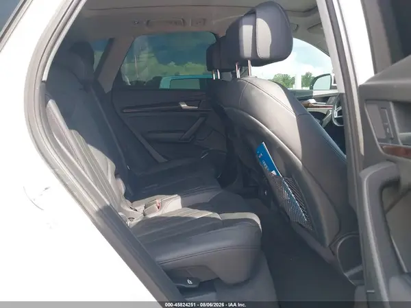 WA1BNAFY2J2007173 2018 AUDI Q5 - Image 8