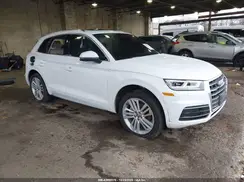 WA1BNAFY2J2007223 2018 AUDI Q5