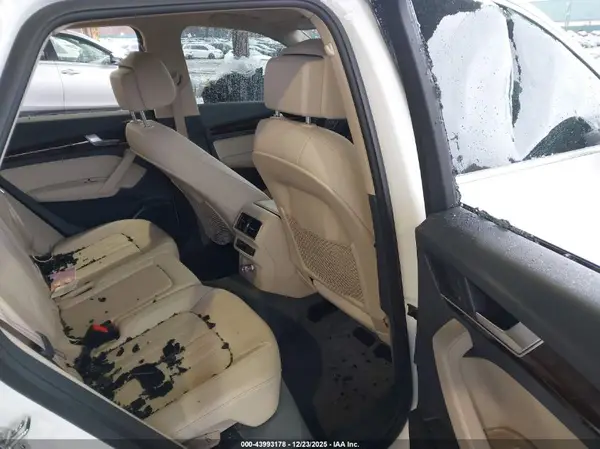 WA1BNAFY2J2007223 2018 AUDI Q5 - Image 8