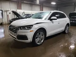 WA1BNAFY2J2007240 2018 AUDI Q5