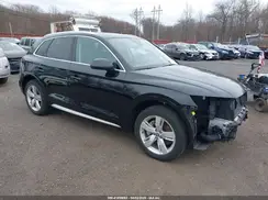 WA1BNAFY2J2008789 2018 AUDI Q5
