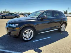 WA1BNAFY2J2009781 2018 AUDI Q5