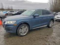 WA1BNAFY2J2010669 2018 AUDI Q5