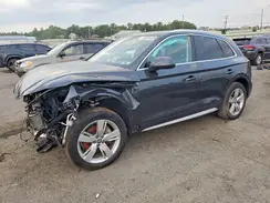 WA1BNAFY2J2010705 2018 AUDI Q5