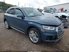 WA1BNAFY2J2010817 2018 AUDI Q5