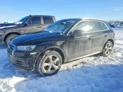 WA1BNAFY2J2013829 2018 AUDI Q5