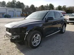 WA1BNAFY2J2016892 2018 AUDI Q5