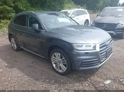 WA1BNAFY2J2017153 2018 AUDI Q5