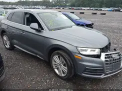 WA1BNAFY2J2017184 2018 AUDI Q5
