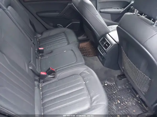 WA1BNAFY2J2017184 2018 AUDI Q5 - Image 8