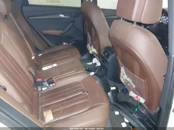 WA1BNAFY2J2017766 2018 AUDI Q5 - Image 8
