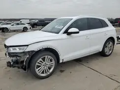 WA1BNAFY2J2017797 2018 AUDI Q5