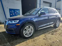 WA1BNAFY2J2017850 2018 AUDI Q5