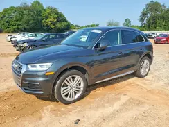 WA1BNAFY2J2018593 2018 AUDI Q5