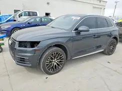 WA1BNAFY2J2019209 2018 AUDI Q5