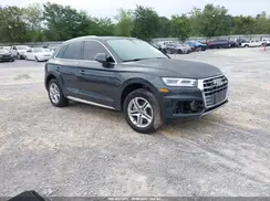 WA1BNAFY2J2019291 2018 AUDI Q5