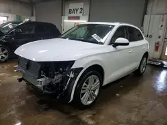 WA1BNAFY2J2019694 2018 AUDI Q5