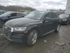 WA1BNAFY2J2020988 2018 AUDI Q5