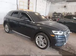WA1BNAFY2J2021297 2018 AUDI Q5