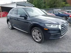 WA1BNAFY2J2021381 2018 AUDI Q5