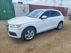 WA1BNAFY2J2022255 2018 AUDI Q5