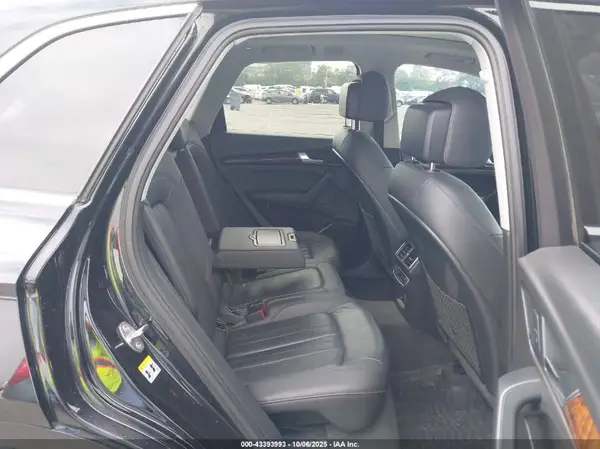 WA1BNAFY2J2022286 2018 AUDI Q5 - Image 8