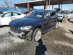 WA1BNAFY2J2022594 2018 AUDI Q5
