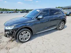 WA1BNAFY2J2027066 2018 AUDI Q5