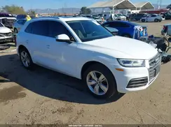 WA1BNAFY2J2027679 2018 AUDI Q5