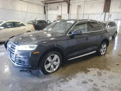 WA1BNAFY2J2028847 2018 AUDI Q5