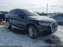 WA1BNAFY2J2032333 2018 AUDI Q5
