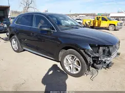 WA1BNAFY2J2034339 2018 AUDI Q5